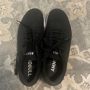Nobull trainers - like new!!